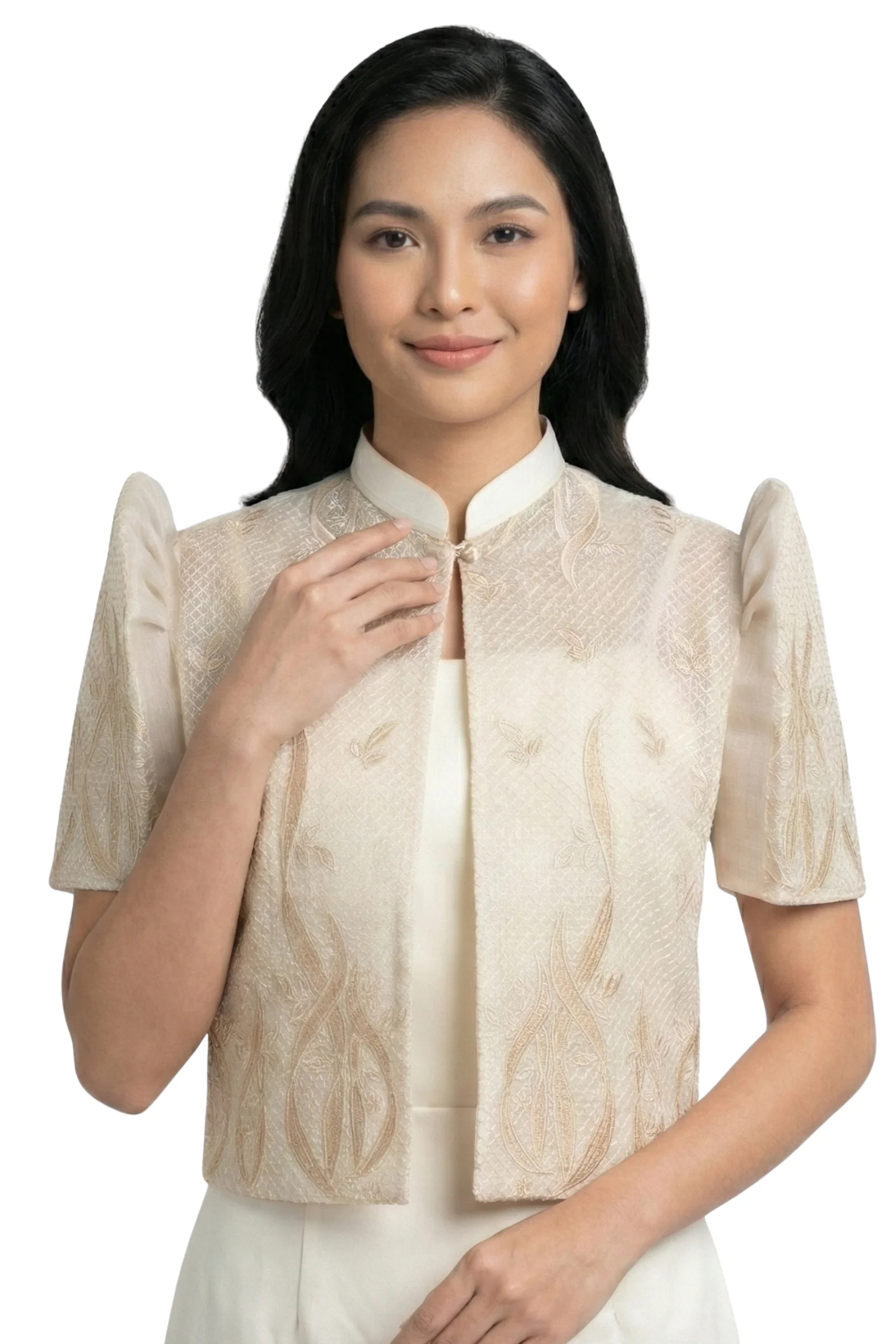 New Arrival